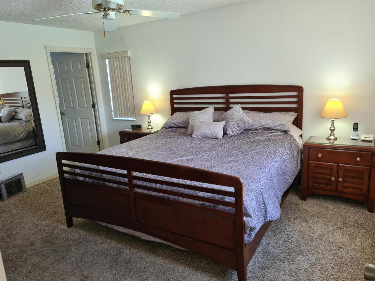 Вилла 2605 Montego Bay Blvd Киссимми Экстерьер фото