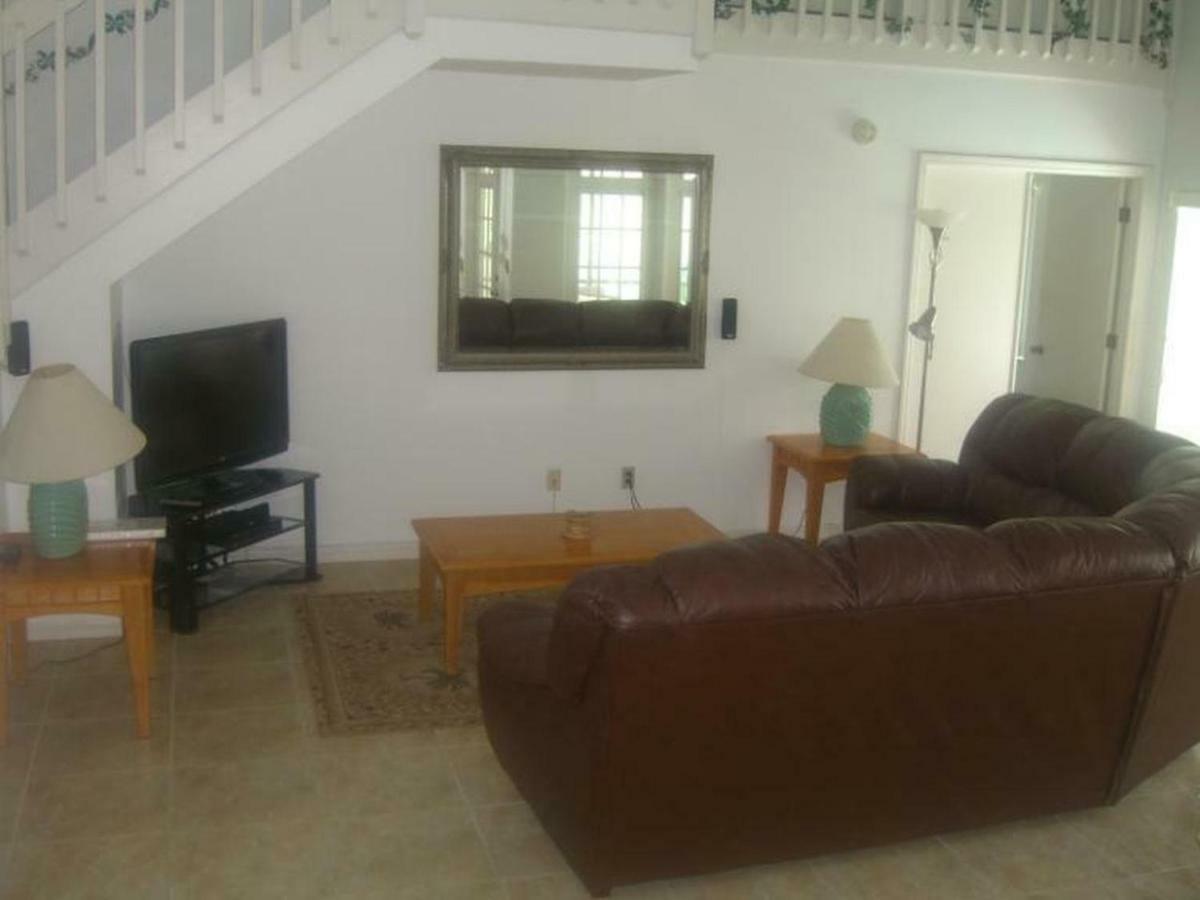 Вилла 2605 Montego Bay Blvd Киссимми Экстерьер фото