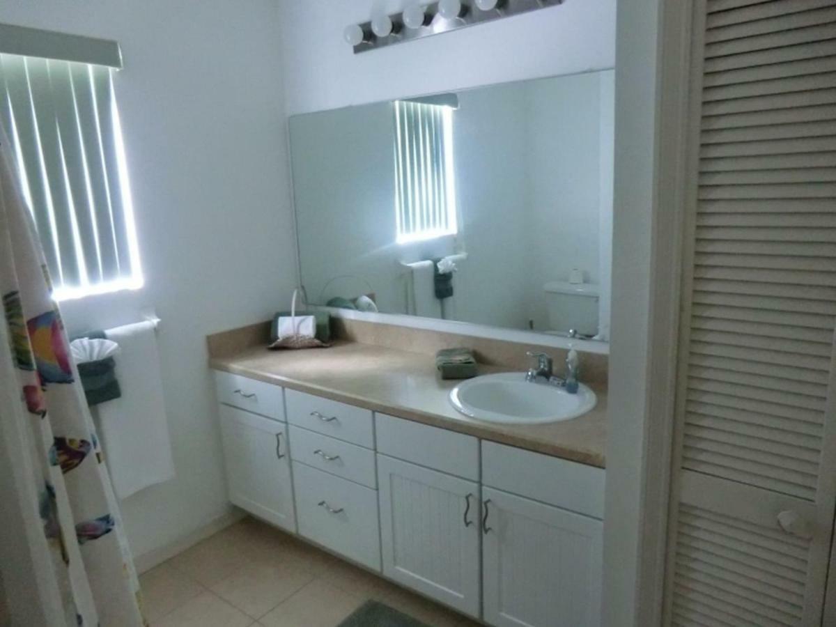 Вилла 2605 Montego Bay Blvd Киссимми Экстерьер фото
