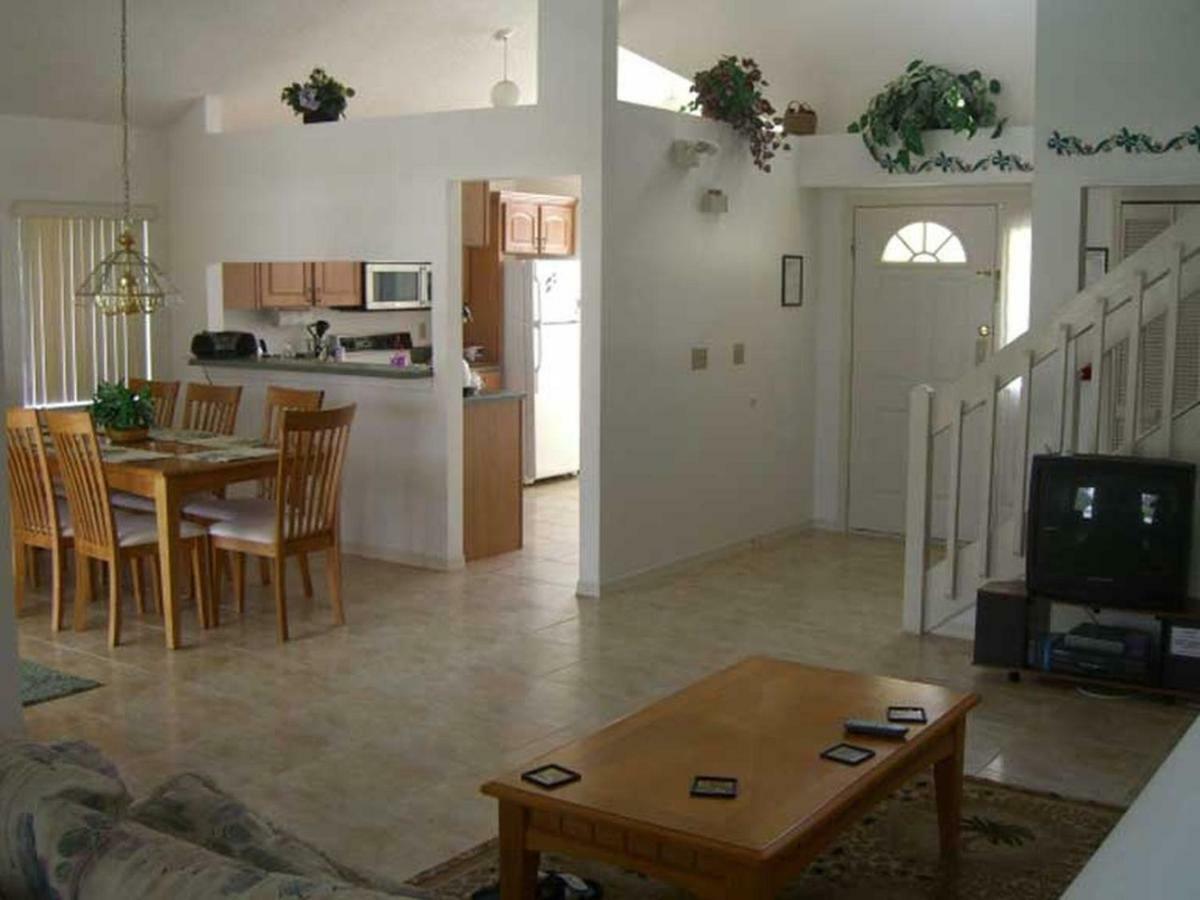 Вилла 2605 Montego Bay Blvd Киссимми Экстерьер фото